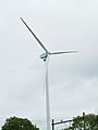 Windmolen Siemens Zoetermeer