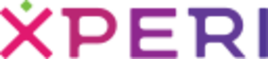 Xperi Corporation Color Logo 2017.svg