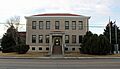 Yuma County, Colorado Court-House