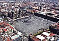 Zócalo, Ciudad de México (32846556446) (cropped)
