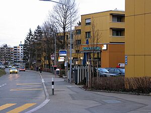 Zürich - Seebach IMG 1724