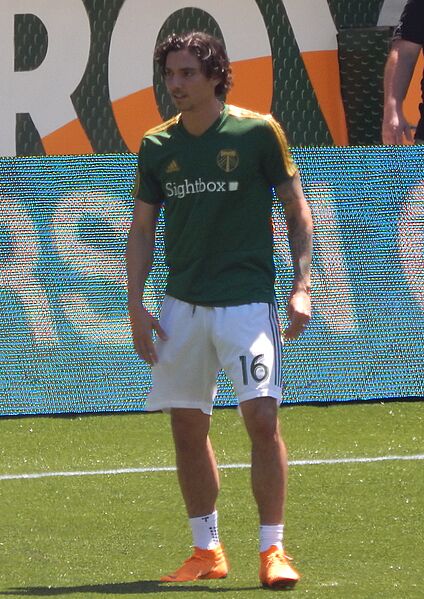 Zarek Valentin Timbers (cropped)