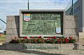 Zeebrugge 12th Manitoba Dragoons Memorial R01