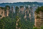 Zhangjiajie National Forest Park 38021-Zhangjiajie (48757252178).jpg