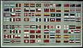 "Flags of Maritime Nations" - NARA - 514266