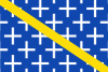 Flag of Òdena
