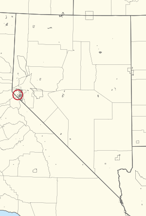 0940R Dresslerville Colony Locator Map.svg