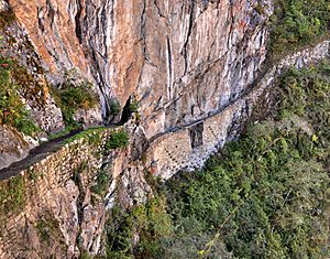 106 - Machu Picchu - Juin 2009