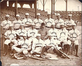 OAK@ATL: Broadcast on 1914 Braves, throwback uniforms 