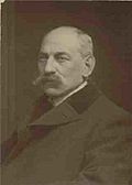 1906 Horatio Myer