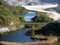 20130504 Maastricht Views of ENCI Quarry 03