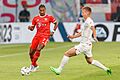 2022-07-30 Fußball, Männer, DFL-Supercup, RB Leipzig - FC Bayern München 1DX 3277 by Stepro