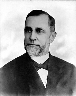 2022 - Edwin S. Shimer - Allentown (A
