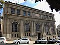 2395 Sacramento St - Health Sciences Library