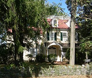 3047 Spring Mill