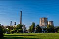 3rd thermal power plant (Minsk) 07