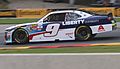 9 William Byron 2017 Johnsonville 180