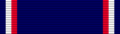 Air Force Recruiter Ribbon