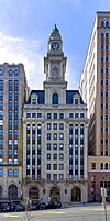 Albany City Savings Bank Building, 100 State Street.jpg