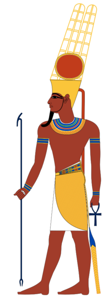 Amun-Ra