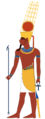 Amun-Ra