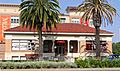 Anaheim Public Library (Carnegie Library)