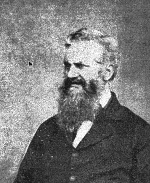 Andrew Scott Waugh 1861