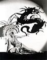 Anna May Wong in Daughter of the Dragon