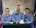 Apollo 1 Prime Crew - GPN-2000-001159