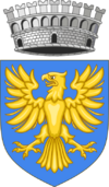 Coat of arms of Aquileia