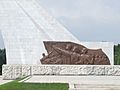 Arch of Reunification, North Korea 04
