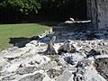 Arheološko nalazište El Rey, Cancún, Meksiko