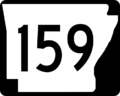 Arkansas 159