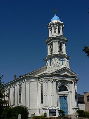 ArlingtonMA GreekOrthodoxChurch