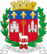 Coat of arms of Toulouse