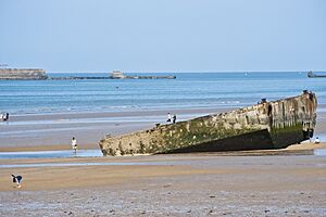 Arromanches