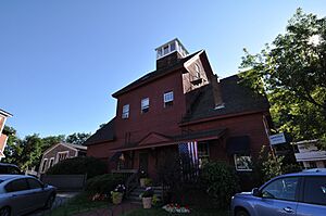 AshlandNH Gristmill
