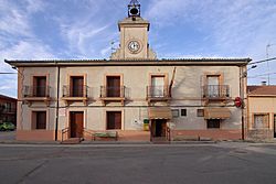 Pinarnegrillo City Council