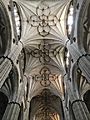Bóvedas catedral Salamanca 40