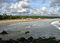 Bakel Fort Beach Kasaragod4