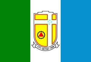 BandeiraBetim