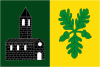 Flag of Alàs i Cerc