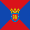Flag of Guijuelo