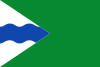 Flag of Navianos de Valverde