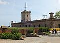 Barcelona Montjuic Castle 08