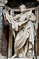 Bartholomaeus San Giovanni in Laterano 2006-09-07