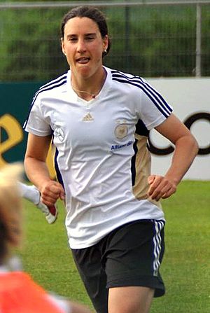 Birgit Prinz