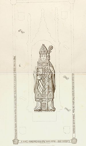 Bishop Goodrich illustrationsofm00camb 0036