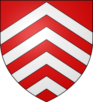 Blason Brakel