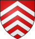 Coat of arms of Brakel